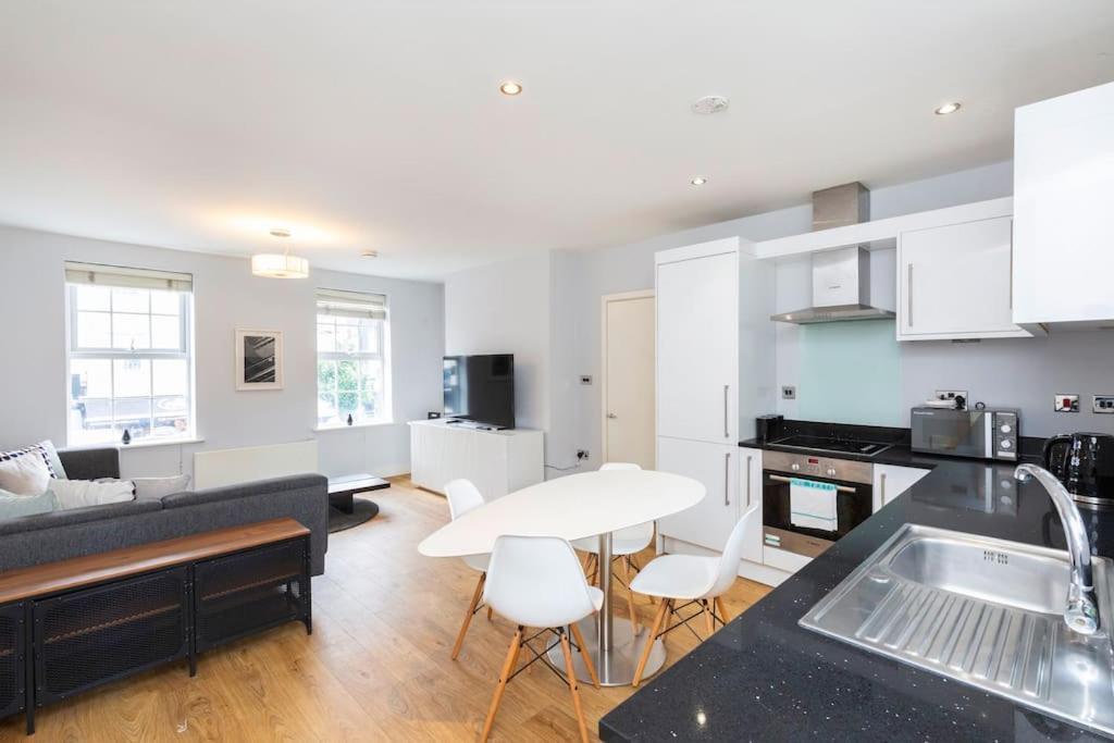 Appartamento Luxury Camden *