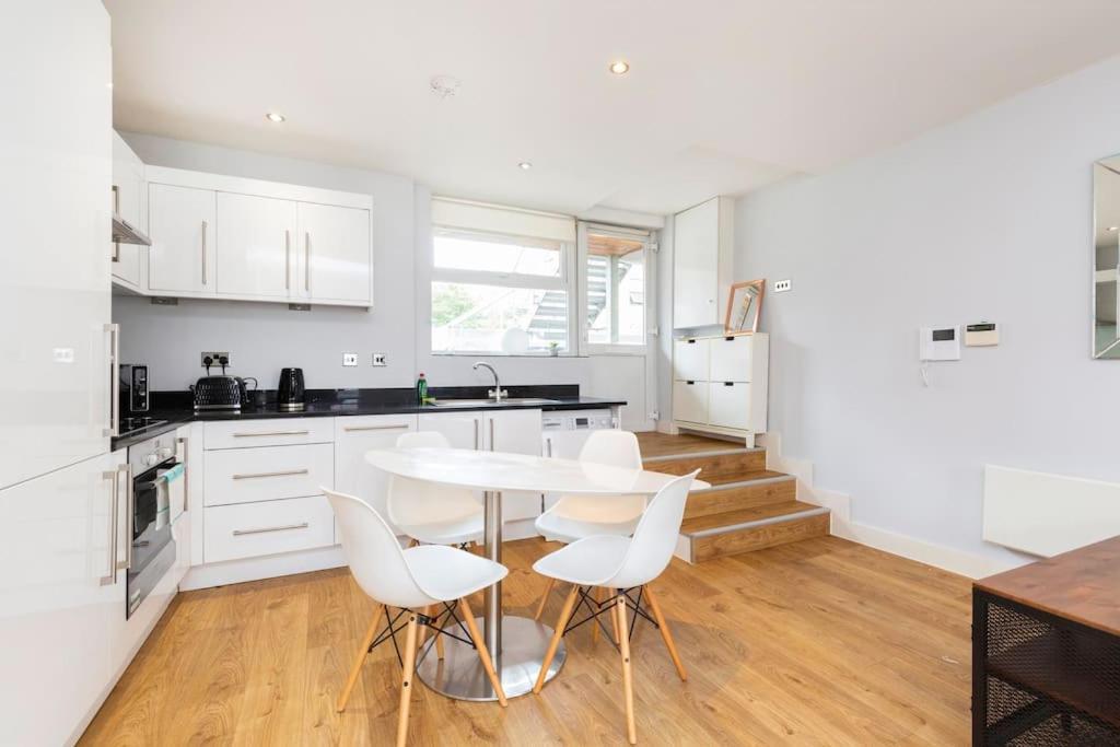 Luxury Camden Appartamento